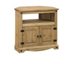 Corona – Mueble de esquina para televisor