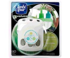 AMBIPUR Ambientador electrico 3volution Difusor Electrico 0076613021