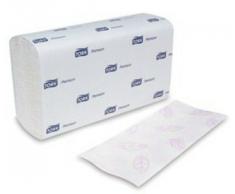 Tork Premium Hand Towel Interfold Extra Soft - Toalla de papel