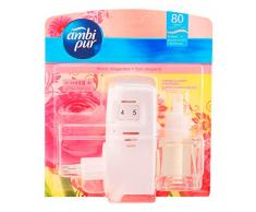 Ambi Pur – Ambipur Ambientador Electrico completo elegante 21, 5 ml
