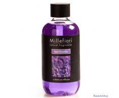 Millefiori - Ambientador concentrado para difusor (500 ml, aroma a lavanda)