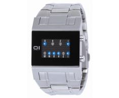 Reloj binario Kerala Trance KTL102B2