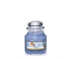 Yankee Candle 1316030E Alrededor Azul 1pieza(s) - Vela (1 pieza(s))