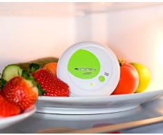 Newgen Medicals – Mini de aire ambientador con ionizador