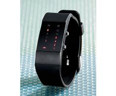 Reloj de Pulsera Binario St. Leonhard "Future Line" para Mujer