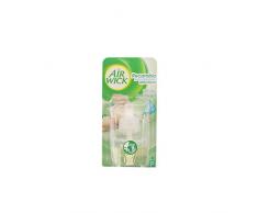 AIR-WICK ambientador eléctrico recambio #white bouquet 19 ml