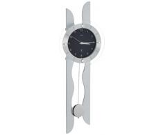 F-5243 AMS péndulo-reloj de pared de radio