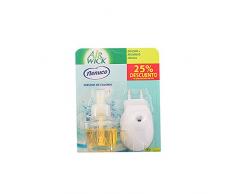 Air-Wick Ambientador Eléctrico Completo - 19 ml
