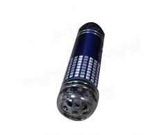 mark8shop Portable Ambientador coche Purificador Ionizador Con Encendedor De Cigarrillos