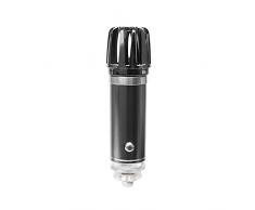 Yacool® JO-6278 coche purificador de aire, ionizador, aire purificador de aire iónico, limpiador, generador de ozono y eliminador de olores, ambientador de aire y eliminador de orden, eliminadores de humo de cigarrillos, mal