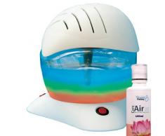 Careforair Arco iris Breezer W/100 ml Thai Lotus - Tipo/Purificador De Aire/Humidificador de/Ambientador