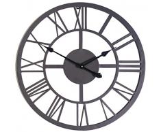 Gardman 17176 - Reloj numérico romano