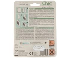 Fresh Aire Chic Ambientador Eléctrico