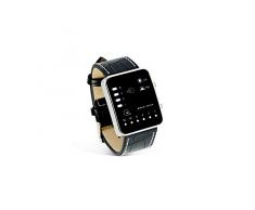 Reloj Binario LED