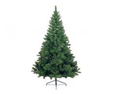 Multistore 2002 - Árbol de navidad artificial (616 puntas, 180 cm)