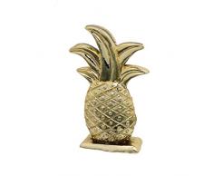 Veroda 1 Set piña lugar soporte tarjeta de boda Favor decoración