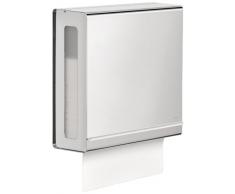 Blomus 66666 NEXIO - Dispensador de toallas de papel, brillo