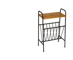 Revistero de Madera » Compra barato Revisteros de Madera online en Livingo