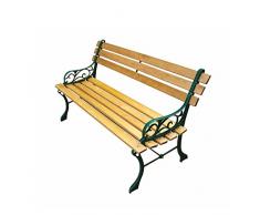Papillon - Banco Jardin Papillon Boulevard