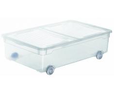 Caja con Ruedas » Compra barato Cajas con Ruedas online en Livingo