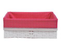 Bebe-jou 302444 ABC - Caja de almacenaje
