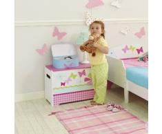 caja de juguetes chica HelloHome