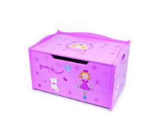 Small Foot Company - Baúl Beauty Princess