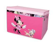 Delta Children TB84867MN - cajas de juguetes y de almacenamiento, 56 x 36 x 34cm