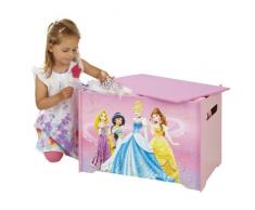 Disney Princess caja de juguetes