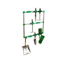 Ruco V850 - Organizador de herramientas de jardín