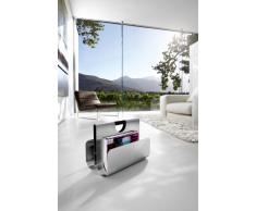 Blomus WAVE - Revistero en acero