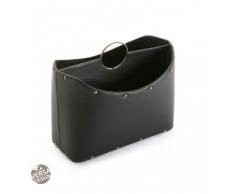 Versa Irvine - Revistero, color negro