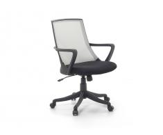 Silla de oficina - Gris claro - Giratoria – ERGO