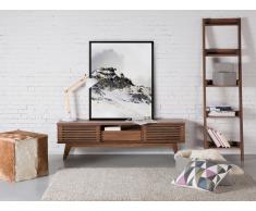 Cómoda – Soporte para TV – Marrón – DETROIT