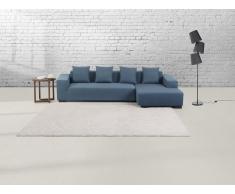 Alfombra - Poliéster – Marfil– 160x230 cm – ORDU