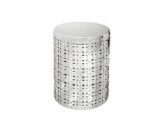 Mesa auxiliar – Mesa de café – Aluminio – KANO