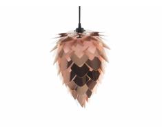 Moderna lámpara de techo - Chandelier - Cobre - BLOOM mini