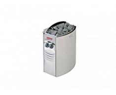 Calefactor HARVIA II 6 kw para sauna tradicional