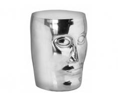 Taburete de aluminio MASK