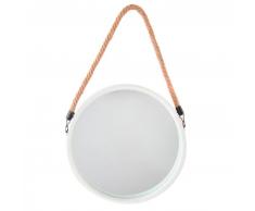 Espejo de pared kena 33 cm