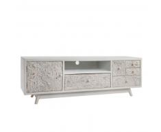 Mueble tv roseta