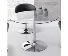 Mesa de comedor circle