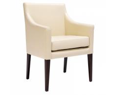 Sillón tapizado easy