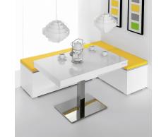 Rinconera de cocina manhattan vinilo vimens