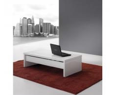 Mesa de centro elevable clean