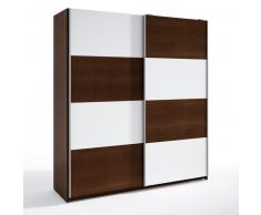 Armario savona 181x56x200 cm