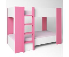 Litera infantil kids