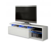 Mueble tv blue tech