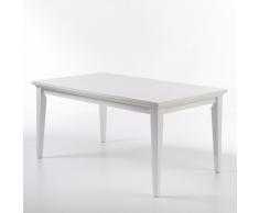 Mesa de comedor extensible parís