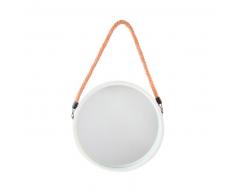 Espejo de pared kena 29 cm